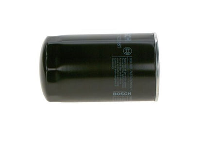 BOSCH 1457429681 Fuel Filter Fits FIAT-HITACHI AGCO BRAUD VM NEW HOLLAND REO