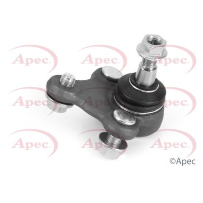 Ball Joint APEC AST0332 Front Right Fits Hyundai Kia Ceed Elantra Kona XCeed