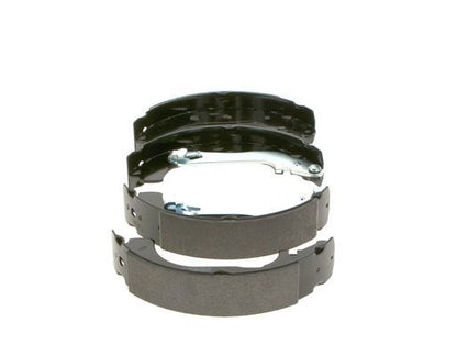 BOSCH 0986487717 Brake Shoe Set Rear 42mm Width Fits Fiat Lancia Opel Vauxhall
