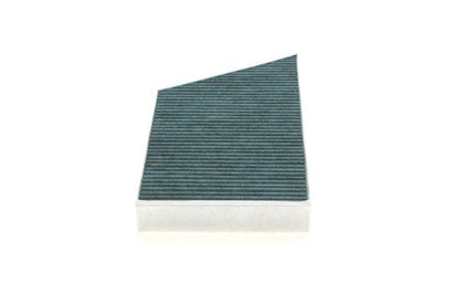 BOSCH 0986628535 Cabin Air Filter 337mm 30mm Height For Peugeot 206 206 Van 206+