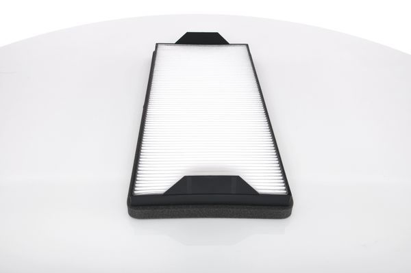 BOSCH 1987431168 Cabin Air Filter 451mm Particulate Fits MERCEDES-BENZ RENAULT