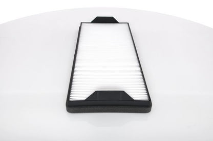 BOSCH 1987431168 Cabin Air Filter 451mm Particulate Fits MERCEDES-BENZ RENAULT
