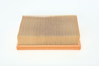 BOSCH 1457433771 Air Filter 242mm Length Insert Fits Opel Vectra Vauxhall Vectra