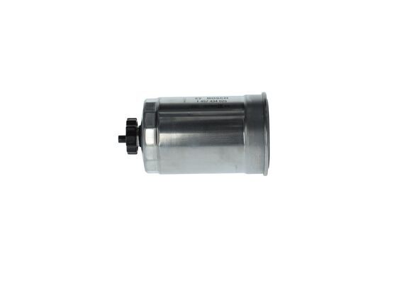 BOSCH 1457434025 Fuel Filter For INTERNATIONAL HARV. MAN SCANIA VOLVO VW CASE IH