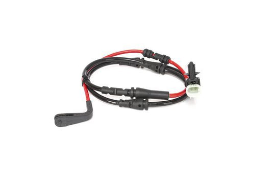 BOSCH 1987473564 Brake Pad Wear Warning Contact Rear 950mm Length For Land Rover