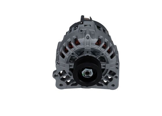 BOSCH 1986A00567 Alternator Clockwise Rotation 12V Voltage Fits Seat Skoda VW