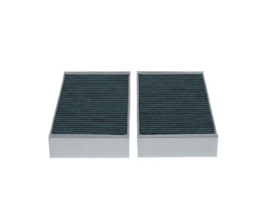 BOSCH 0986628560 Cabin Air Filter Fits Mercedes-Benz GL-Class M-Class R-Class