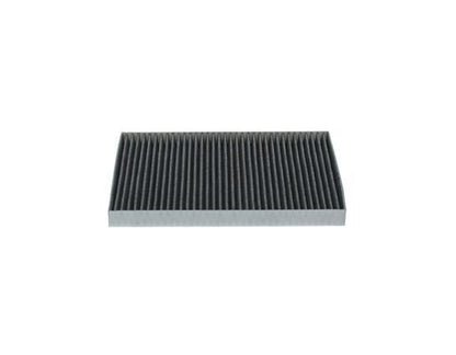 BOSCH 1987435621 Cabin Air Filter 180mm Activated Carbon Fits Tesla Model S