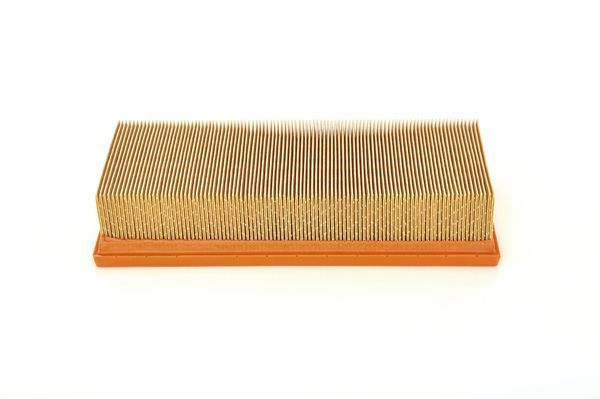 BOSCH 1457433282 Air Filter Insert Fits Renault Avantime Espace Laguna Safrane