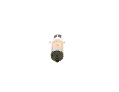 BOSCH 0986580804 Fuel Pump With Attachment Material Fits Renault Scenic Megane