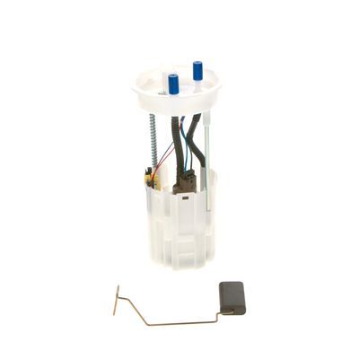 BOSCH 0986580932 Fuel Feed Unit Electric Operating Fits Skoda Superb VW Passat