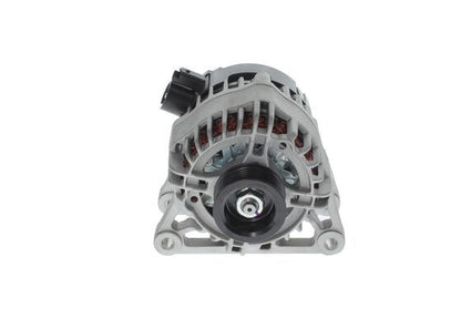 BOSCH 1986A00590 Alternator Clockwise Rotation Fits Citroën Fiat Lancia Peugeot