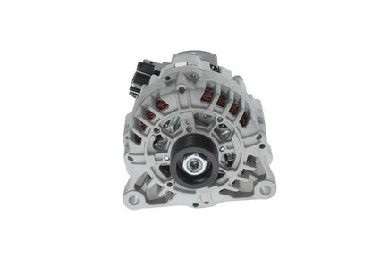 BOSCH 1986A00591 Alternator Clockwise Rotation 14V Voltage Fits Citroën Peugeot