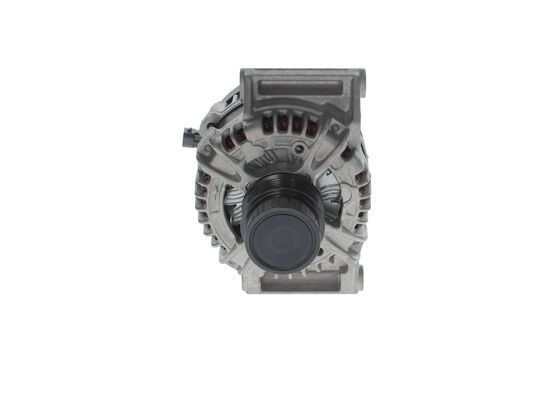 BOSCH 1986A01388 Alternator Clockwise Fits Opel Corsa Vauxhall Corsa Corsavan