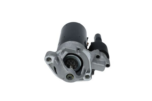 BOSCH 1986S00725 Starter Clockwise Rotation 12V Voltage For Audi A4 A6 Seat Exeo