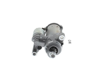BOSCH 1986S01041 Starter Clockwise Rotation Fits Audi A4 A4 Allroad A5 A6 Q5