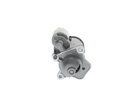 BOSCH 1986S01052 Starter Clockwise Rotation Fits Alfa Romeo Giulia Stelvio