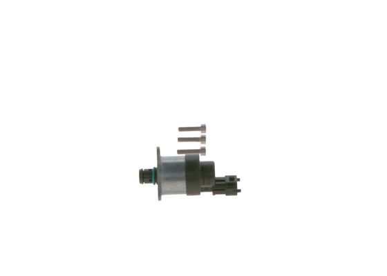 BOSCH 1465ZS0068 Fuel Quantity (Common Rail System) Control Valve Replacement