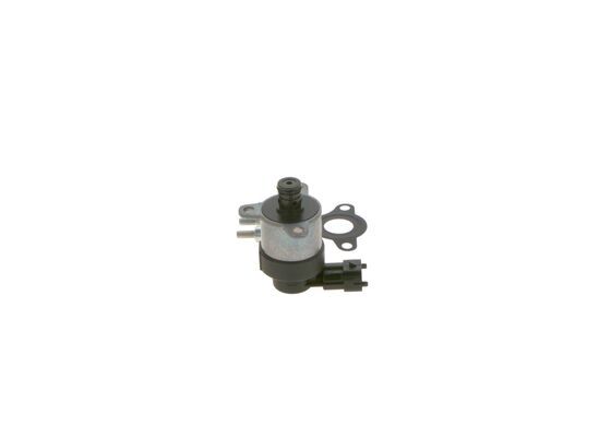 BOSCH 1465ZS0001 Fuel Quantity (Common Rail System) Control Valve Replacement