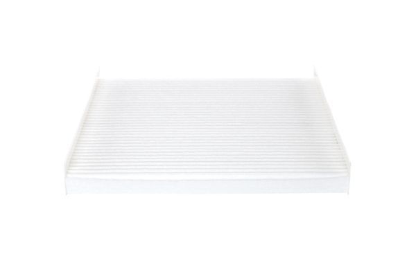 BOSCH 1987435078 Cabin Air Filter 229mm Length Particulate Fits Hyundai Kia