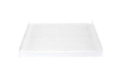 BOSCH 1987435078 Cabin Air Filter 229mm Length Particulate Fits Hyundai Kia