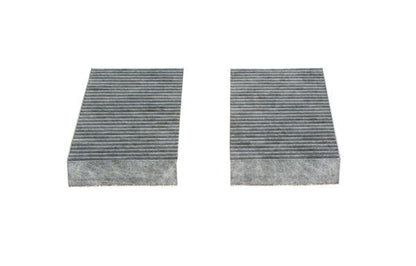 BOSCH 1987435549 Cabin Air Filter 225mm Fits Honda Civic CR-V FR-V Stream