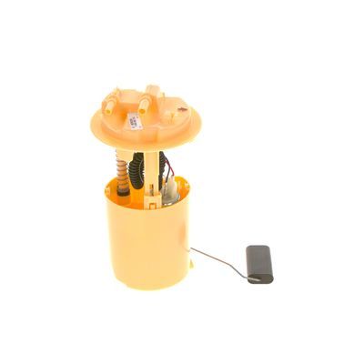 BOSCH 0986580174 Fuel Feed Unit Electric Operating Mode Fits Citroën Peugeot