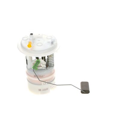 BOSCH 0986580374 Fuel Feed Unit Electric Operating Fits Peugeot 308 3008 308 CC