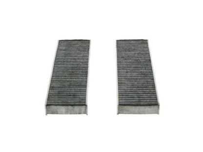 Bosch 1 987 435 522 Interior Air Filter Fits Citroen DS Opel Peugeot Toyota