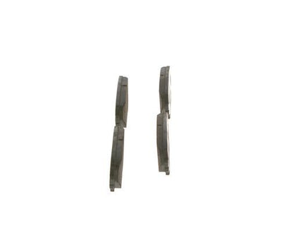 BOSCH 0986494188 Brake Pad Set For Disc Brake 14.5mm Thickness Fits MAZDA