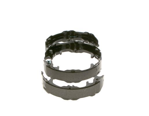 BOSCH 0986487680 Brake Shoe Set For Parking Brake Rear Fits Lexus Toyota