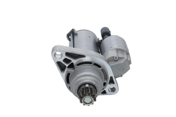 BOSCH 1986S00586 Starter Anticlockwise Rotation Fits Audi Seat Skoda VW