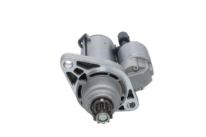 BOSCH 1986S00586 Starter Anticlockwise Rotation Fits Audi Seat Skoda VW