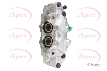 APEC RCA843 Brake Caliper Front Right O/S Driver Side Fits Toyota Hilux Vigo