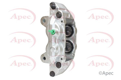 APEC RCA843 Brake Caliper Front Right O/S Driver Side Fits Toyota Hilux Vigo