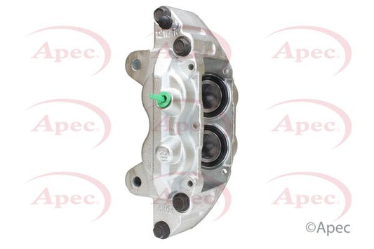 APEC RCA843 Brake Caliper Front Right O/S Driver Side Fits Toyota Hilux Vigo