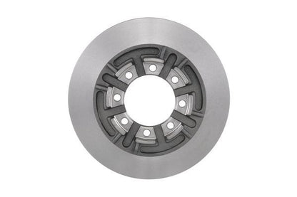 BOSCH 0986478886 Brake Disc Rear Solid 289mm Outer Diameter Fits Iveco Daily