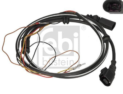 Abs Connecting Cable Febi Bilstein 188124 Fits VW California Multivan