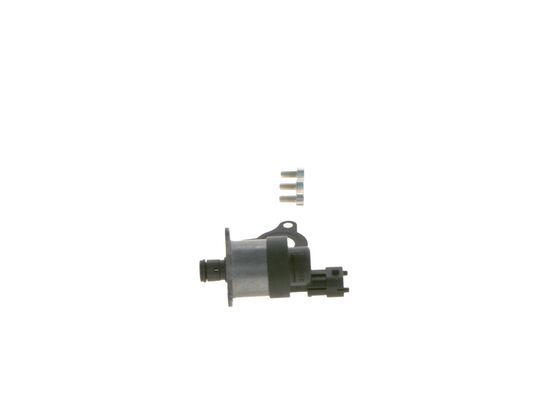 BOSCH 1465ZS0006 Fuel Quantity (Common Rail System) Control Valve Replacement