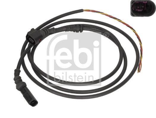 Abs Connecting Cable Febi Bilstein 188127 Fits VW California Multivan