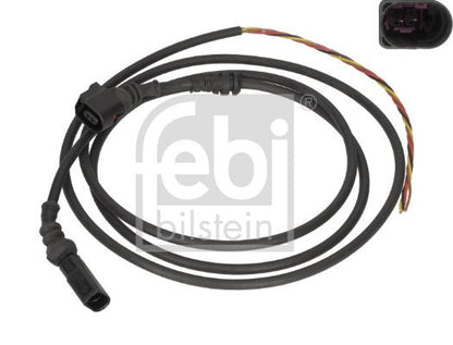 Abs Connecting Cable Febi Bilstein 188127 Fits VW California Multivan