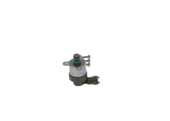 BOSCH 1465ZS0070 Fuel Quantity (Common Rail System) Control Valve Replacement
