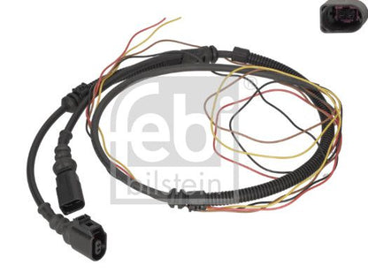 Abs Connecting Cable Febi Bilstein 188172 Fits VW California Multivan