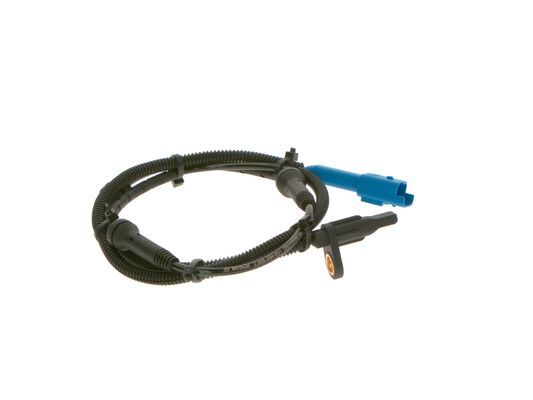 BOSCH 0986594551 Wheel Speed Sensor Front Fits C2 Enterprise C3 Peugeot 1007