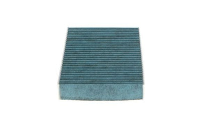 BOSCH 0986628550 Cabin Air Filter 236mm Activated Carbon Fits Nissan Renault