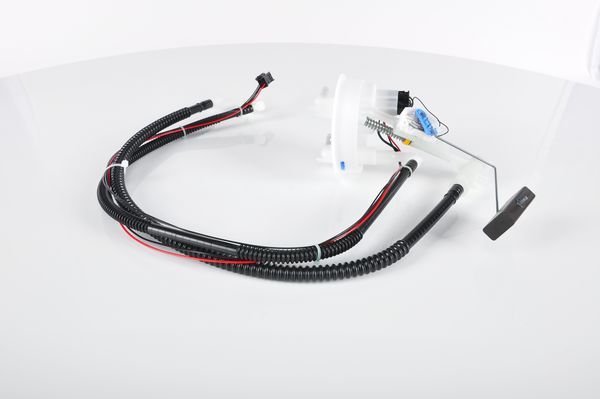 BOSCH 0986580340 Fuel Tank Sender Unit Left N/S Fits Mercedes-Benz C-Class