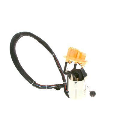 BOSCH 1582980135 Fuel Feed Unit With Connector Parts Fits Volvo S60 S80 V70