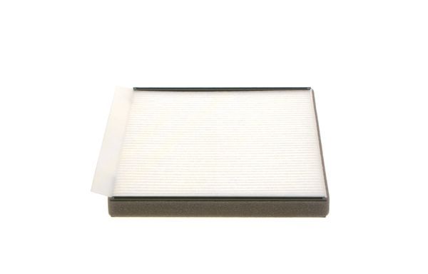 Bosch 1 987 432 204 Interior Air Filter Fits Hyundai
