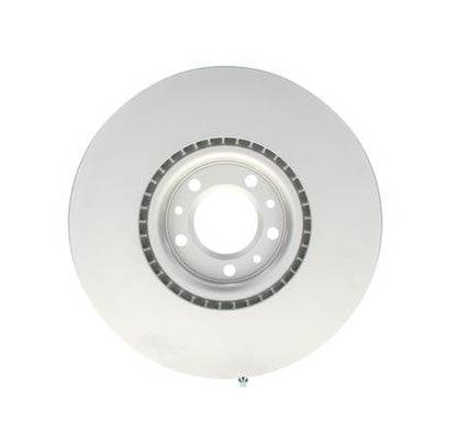 BOSCH 0986479092 Brake Disc Front Fits Citroën C5 C6 Peugeot 407 508 508 SW