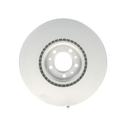 BOSCH 0986479092 Brake Disc Front Fits Citroën C5 C6 Peugeot 407 508 508 SW
